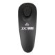 JJC RCA-2 fényképezőgép távkioldó kábel Ricoh CA-1 / Ricoh CA-2