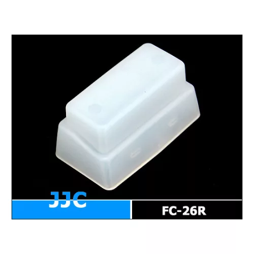 JJC Sunpak RD2000 vaku diffúzor