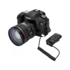 JJC Vezetéknélküli távvezérlő (Canon RS-80N3)