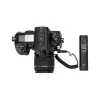 JJC Vezetéknélküli távvezérlő (Nikon MC-30)