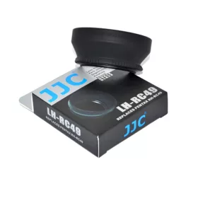 JJC RH-RC49 Pentax Napellenző -Lenshood