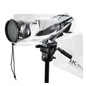JJC RI-5 Kamera Esővédő Cover - Rain Cover (45 x 17cm)