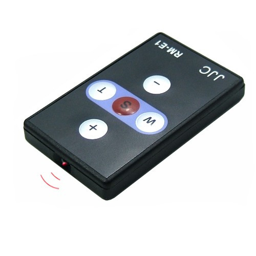 JJC Olympus RM-1 vezeték nélküli távvezérlő 5m (RM-E1)