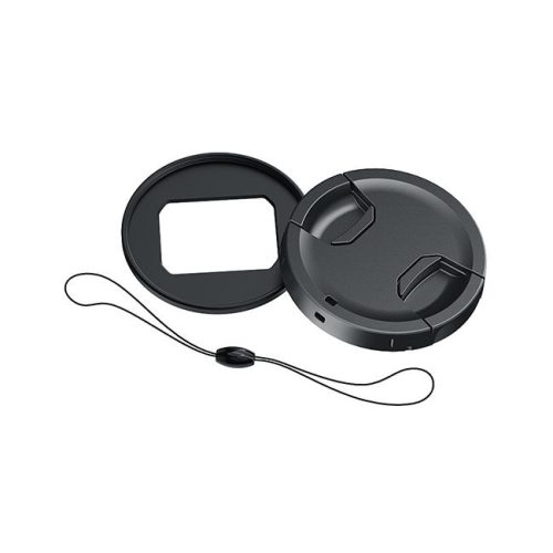 JJC Leica C-Lux Szűrőadapter, objektívsapka kit
