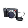 JJC Leica C-Lux Szűrőadapter, objektívsapka kit