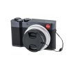 JJC Leica C-Lux Szűrőadapter, objektívsapka kit