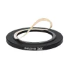 JJC Canon G5X, G7X I/II Szűrőadapter, objektívsapka kit