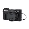 JJC Canon G5X, G7X I/II Szűrőadapter, objektívsapka kit
