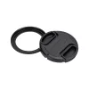 JJC RN-SR26 szűrőadapter és objektív sapka szett (Panasonic)