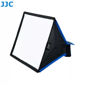 JJC RSB-M Kamera Softbox - Vaku Diffúzor M (230 x 180mm)