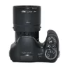JJC Sony DSC-H200 objektív adapter