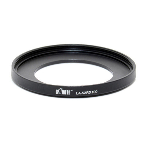 JJC Sony DSC-RX100 objektív adapter (52mm)
