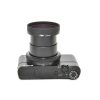 JJC Sony DSC-RX100 objektív adapter (52mm)