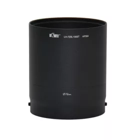 JJC Fujifilm S8200/SL1000 objektív adapter (72mm)