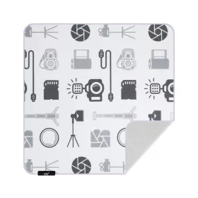 JJC SA CM Kamera Védőkendő / SA CM Protective Wrap