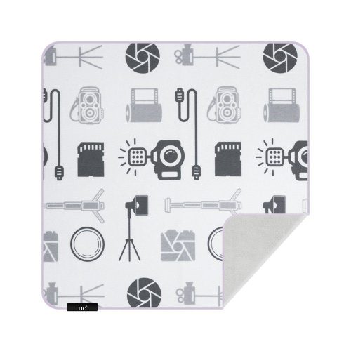 JJC SA CM Kamera Védőkendő / SA CM Protective Wrap