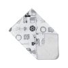 JJC SA CM Kamera Védőkendő / SA CM Protective Wrap