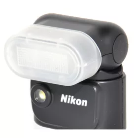 JJC Nikon SB-N5 vakusapka