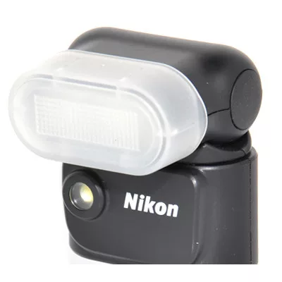 JJC Nikon SB-N5 vakusapka