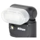 JJC Nikon SB-N5 vakusapka
