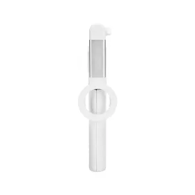 JJC SFM-1 MagSafe mágneses selfie stick/tripod (fehér)