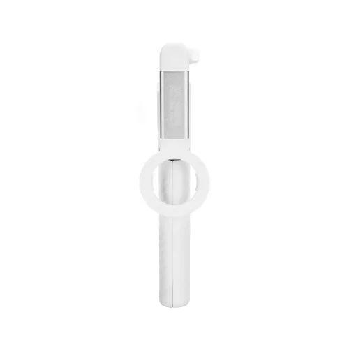 JJC SFM-1 MagSafe mágneses selfie stick/tripod (fehér)