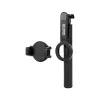 JJC SFM-1 MagSafe mágneses selfie stick/tripod (fekete)
