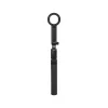 JJC SFM-1 MagSafe mágneses selfie stick/tripod (fekete)