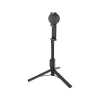 JJC SFM-1 MagSafe mágneses selfie stick/tripod (fekete)