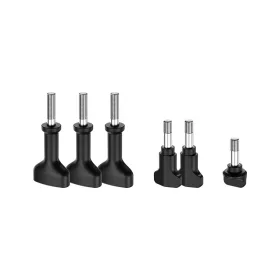 JJC SK-6 akciókamera csavar-kit