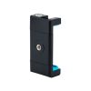 JJC SPC-1A Mobiltelefon Tartó Adapter - Kék