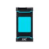 JJC SPC-1A Mobiltelefon Tartó Adapter - Kék
