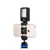 JJC SPC-1A Mobiltelefon Tartó Adapter - Kék