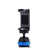 JJC Mobiltelefon tartó adapter (1/4''-20)