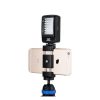 JJC Mobiltelefon tartó adapter (1/4''-20)