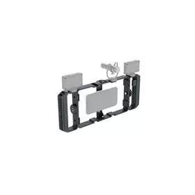   JJC SPC-MS1R Univerzális Mágneses Mobil/Okostelefontartó Ketrec/ Cage