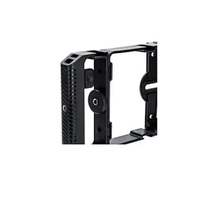 JJC Univerzális mobiltelefon cage videózáshoz (SPC-UN1R)