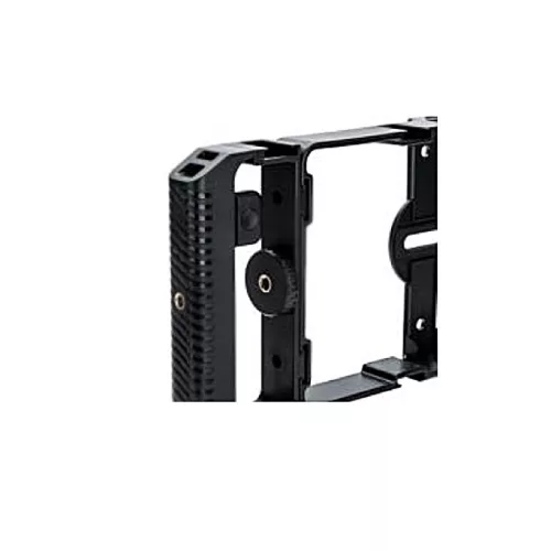 JJC Univerzális mobiltelefon cage videózáshoz (SPC-UN1R)