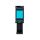 JJC 360°-os Mobiltelefon tartó adapter (1/4''-20, kék)