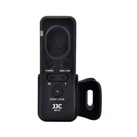 JJC SR-F2 Sony RM-VPR1 vezetékes távirányító