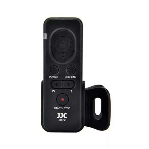 JJC SR-F2 Sony RM-VPR1 vezetékes távirányító