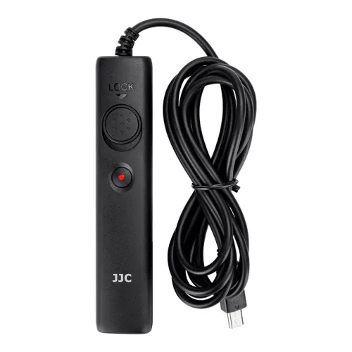 JJC SR-F2SE vezetékes távkioldó (Sony)
