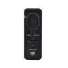JJC SR-F2 Sony RM-VPR1 vezetékes távirányító