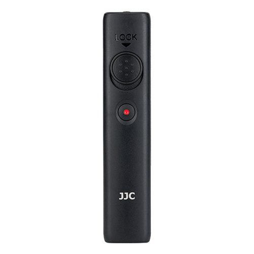JJC SR-P2 Panasonic DMW-RS2 vezetékes távirányító