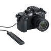 JJC SR-P2 Panasonic DMW-RS2 vezetékes távirányító