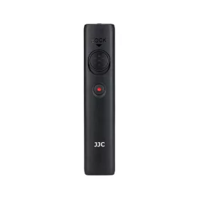 JJC SR-P3 vezetékes távkioldó (Panasonic)