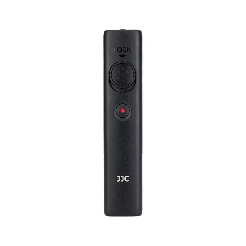 JJC SR-P3 vezetékes távkioldó (Panasonic)
