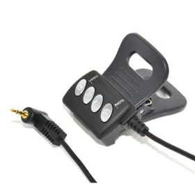 JJC SR-VD1 Sony RM-VD1 vezetékes távirányító
