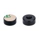 JJC Puha kioldó gomb adapter (fekete) (SRB-M)