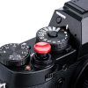 JJC Puha kioldó gomb adapter (fekete) (SRB-M)